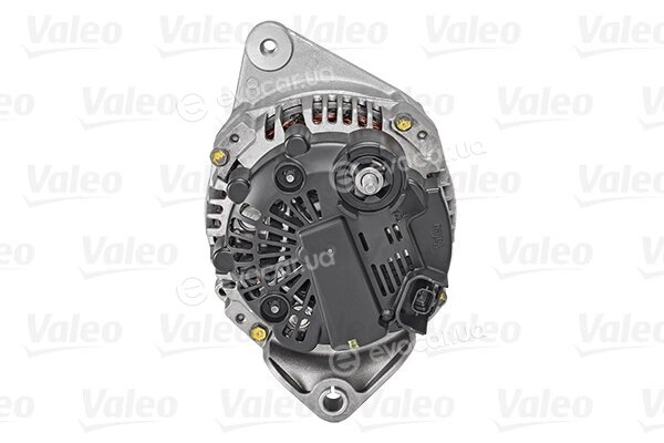 Valeo 440245