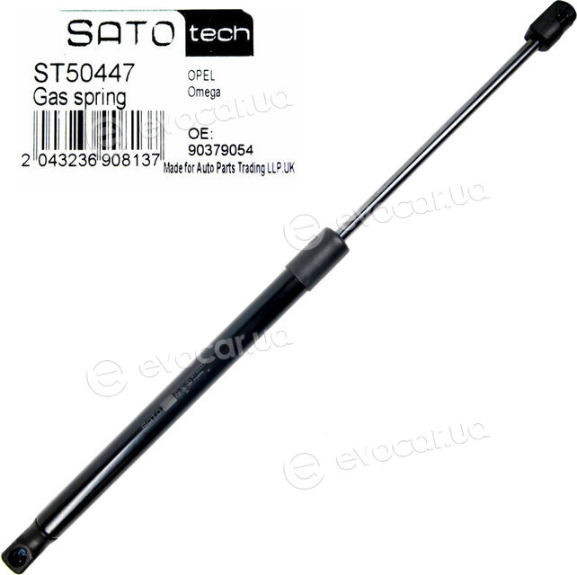 Sato Tech ST50447