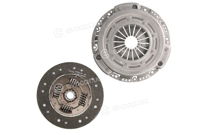Sachs 3000 970 098