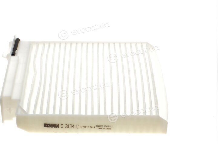 Sofima S 3104 C