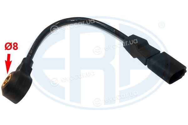 Era / Messmer 550215A