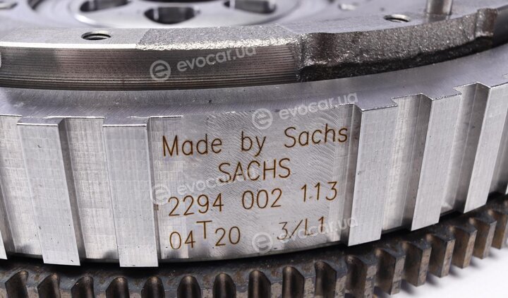 Sachs 2294 002 113