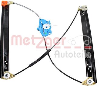 Metzger 2160342