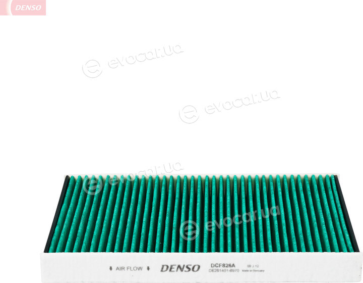 Denso DCF826A