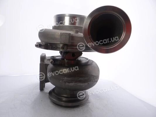 Garrett 798015-5002S