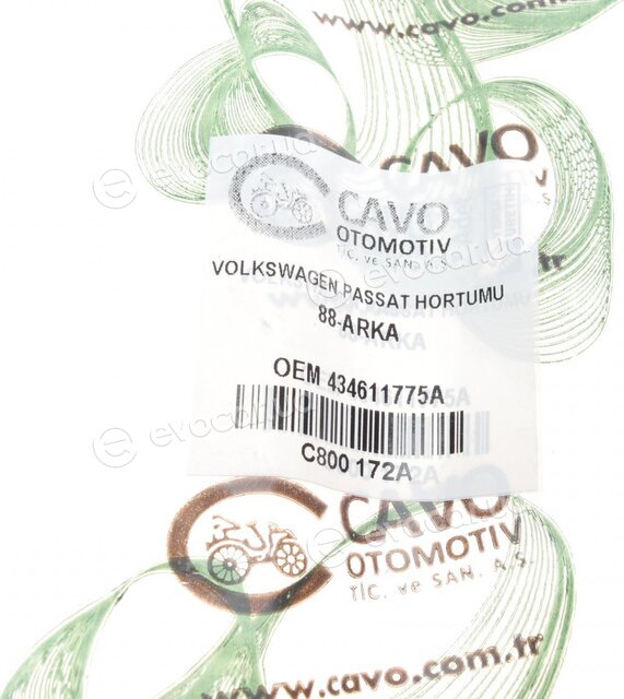 Cavo C800 172A