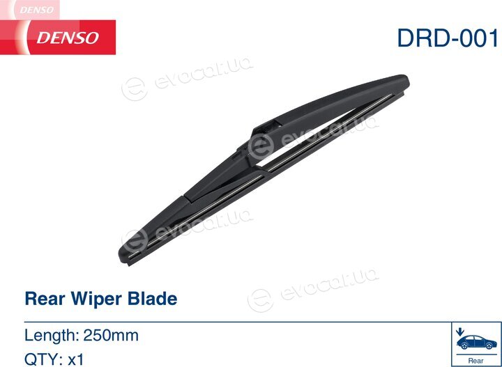Denso DRD-001