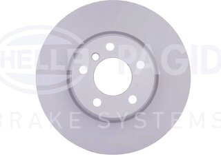 Hella 8DD 355 129-631