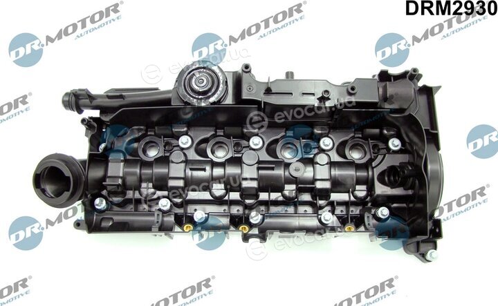 Dr. Motor DRM2930