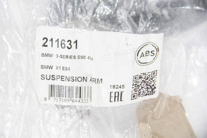 A.B.S. 211631