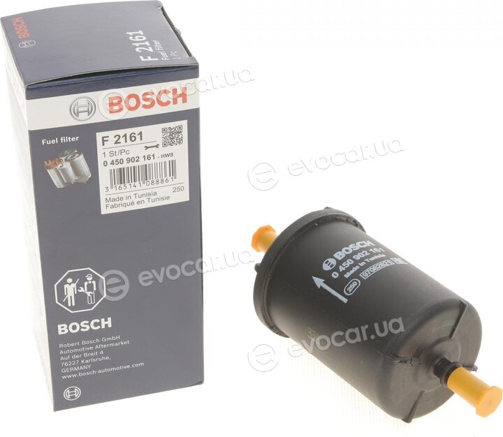 Bosch 0 450 902 161