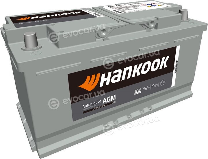 Hankook AGM 59520