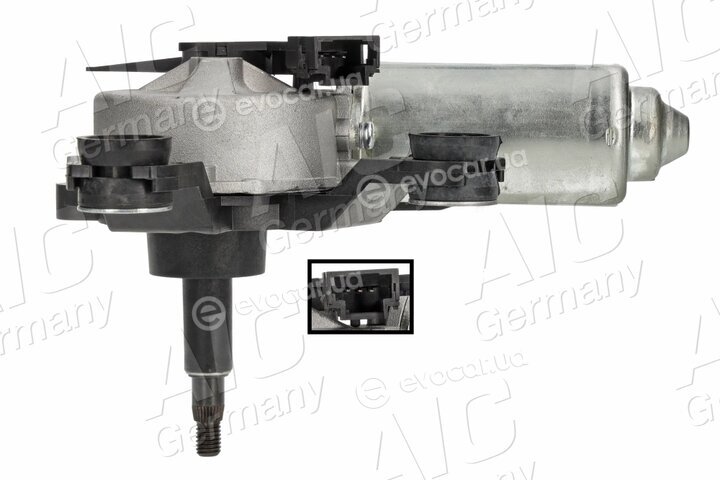 AIC 55405