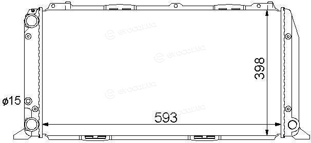 Starline A AIA 2047