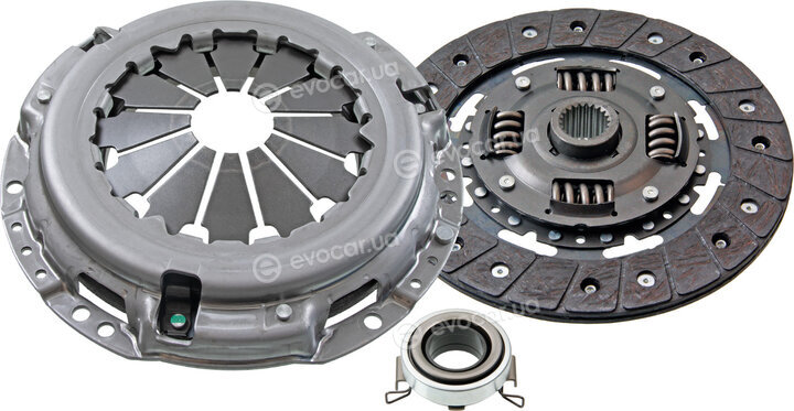 Blue Print ADT33025