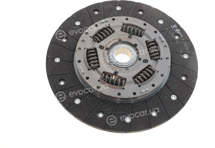 Valeo 837553