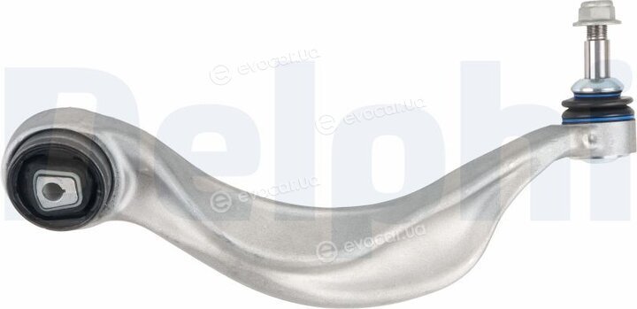 Delphi TC4607