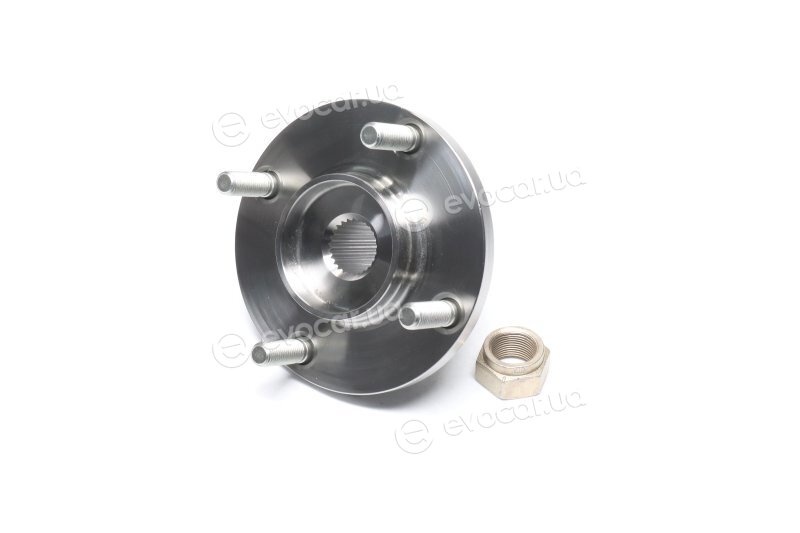 SKF VKBA 6680
