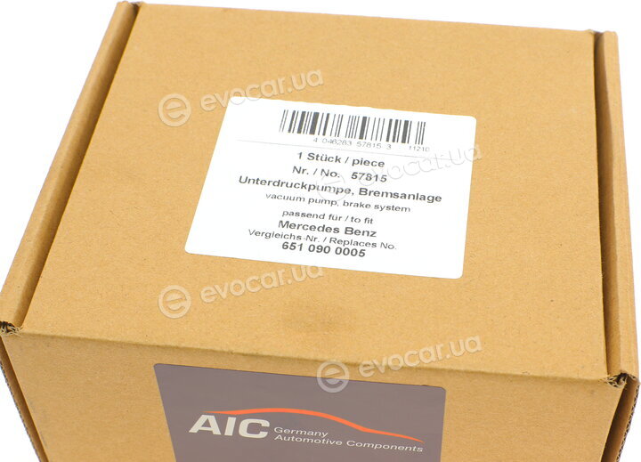 AIC 57815