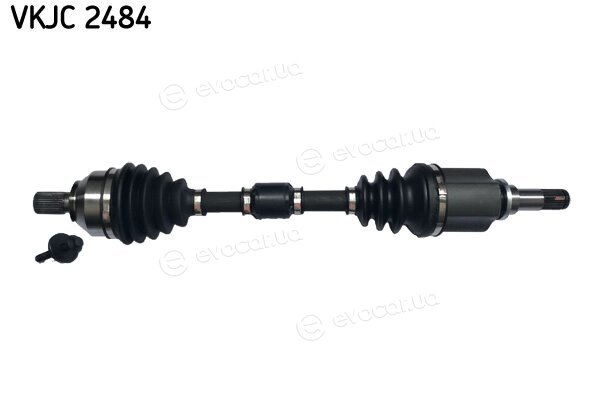 SKF VKJC 2484