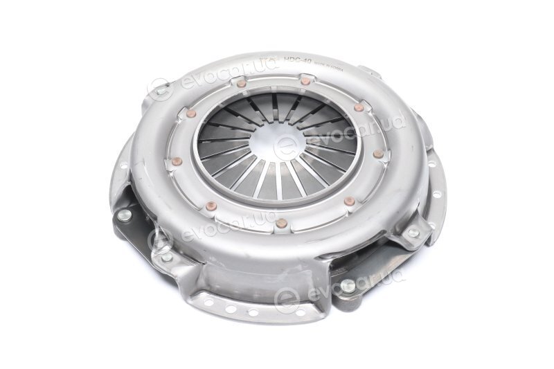 Valeo PHC HDC-40