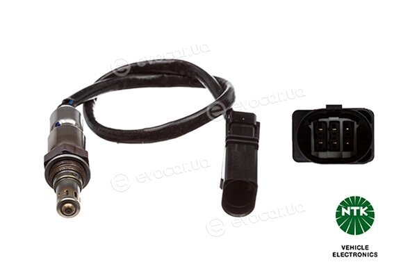 NGK / NTK UAA0007-AU002