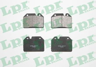 LPR / Samko 05P123
