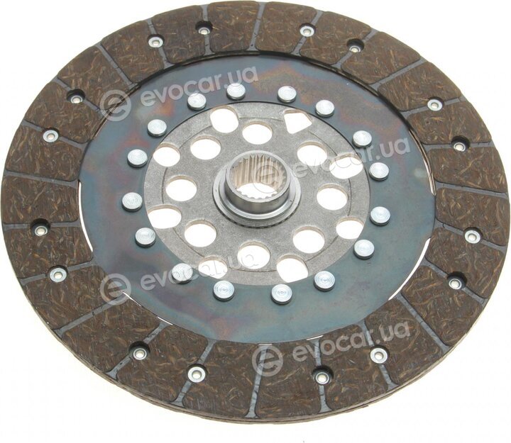 Kawe / Quick Brake 962240