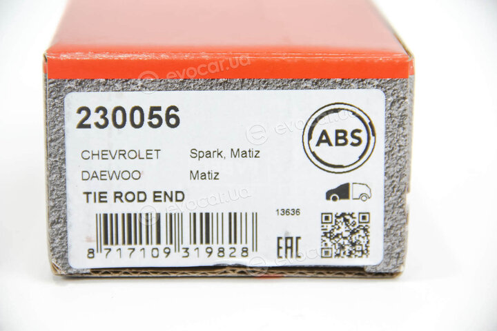 A.B.S. 230056