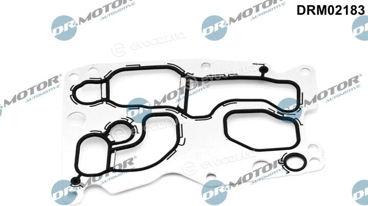 Dr. Motor DRM02183