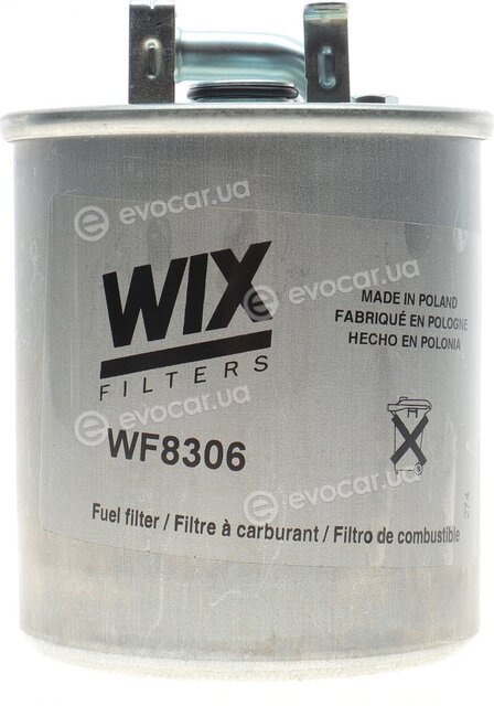 WIX WF8306