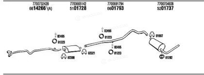 Walker / Fonos RE94016