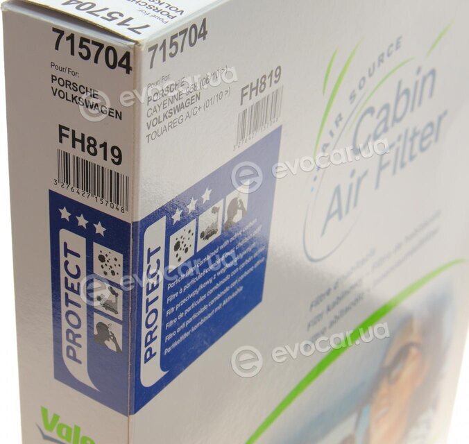 Valeo 715704