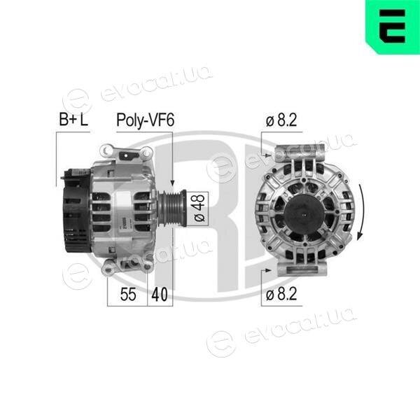Era / Messmer 210059A
