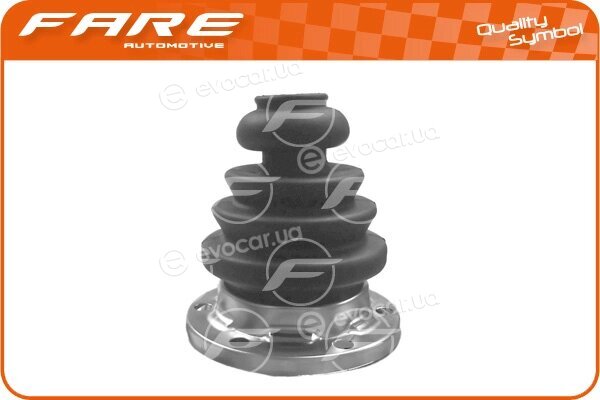 Fare 0980