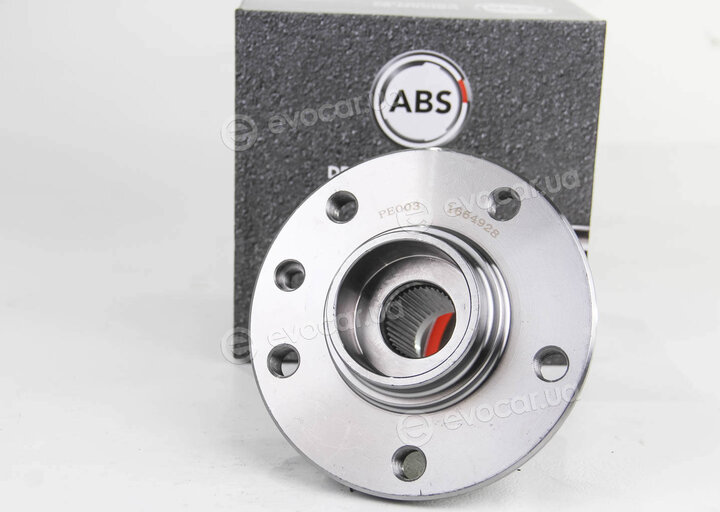 A.B.S. 201102