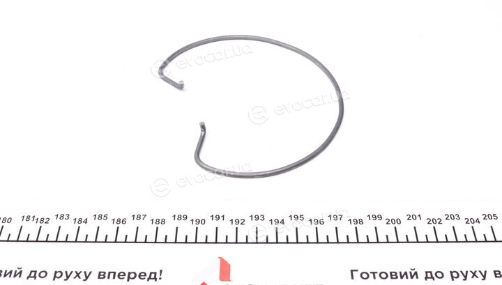 Sachs 3000 846 301