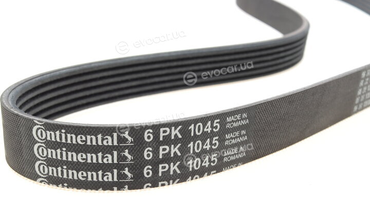 Continental 6PK1045K2
