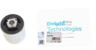 Delphi TD508W