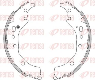 Remsa 4292.00