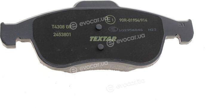 Textar 2453801