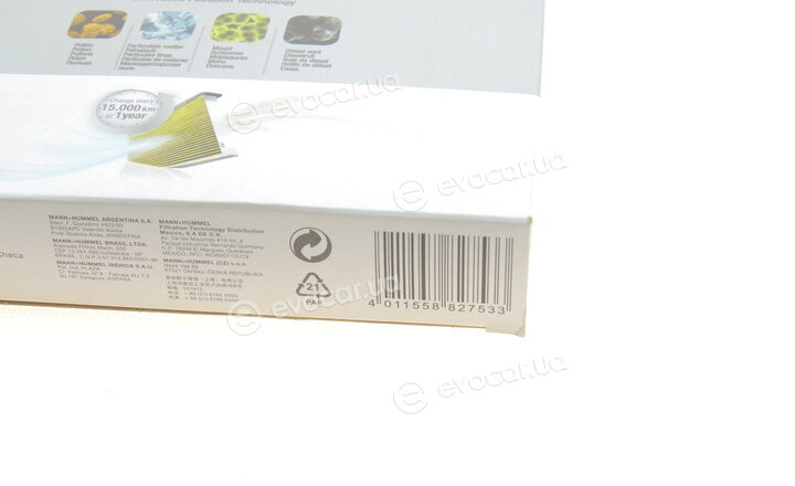 Mann FP 36 006