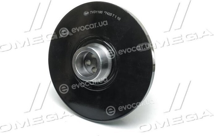 Gates TVD1185