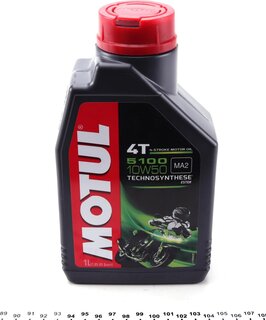 Motul 104074