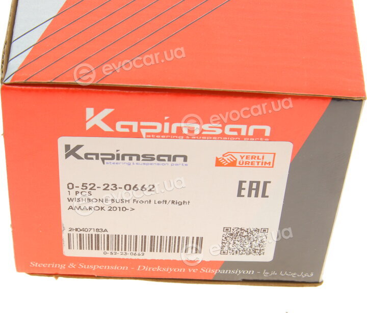 Kapimsan 0-52-23-0662