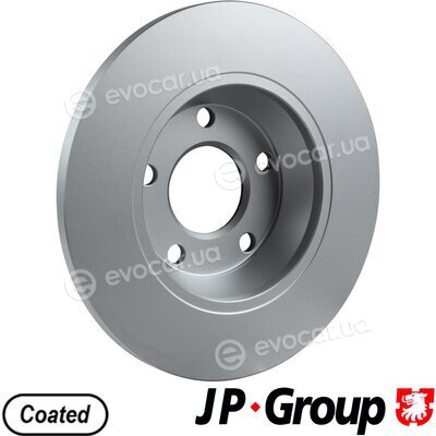 JP Group 1163105800