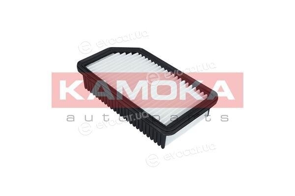Kamoka F226201