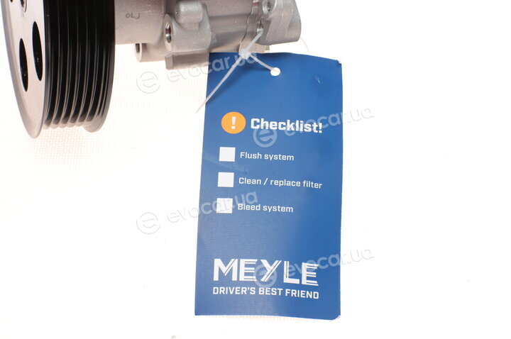 Meyle 114 631 0052