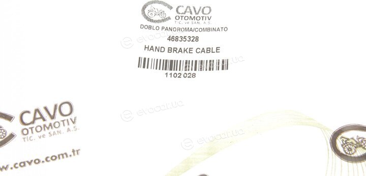 Cavo 1102 028