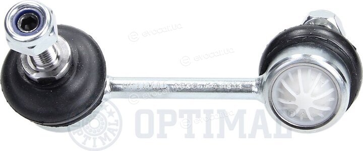 Optimal G7-705